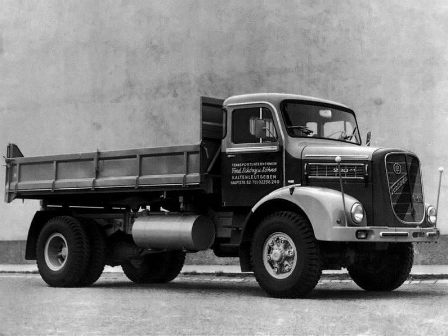 OAF 19.230 Tornado '1963